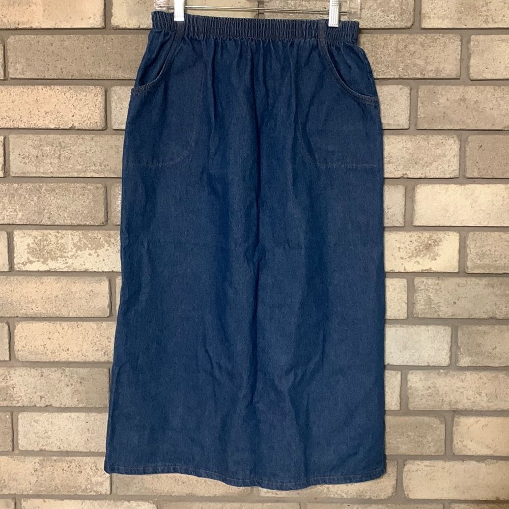3for$20 medium skirt maxi jeans